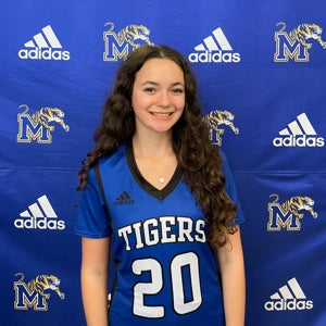 Sophia Fields mugshot