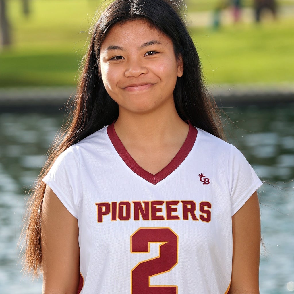 Danica Inocencio mugshot