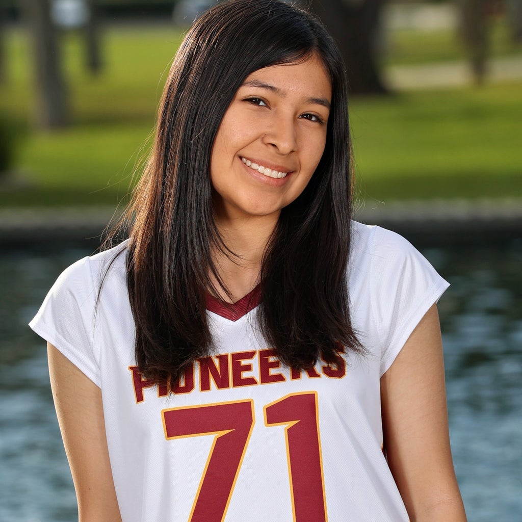 Mya De Leon mugshot