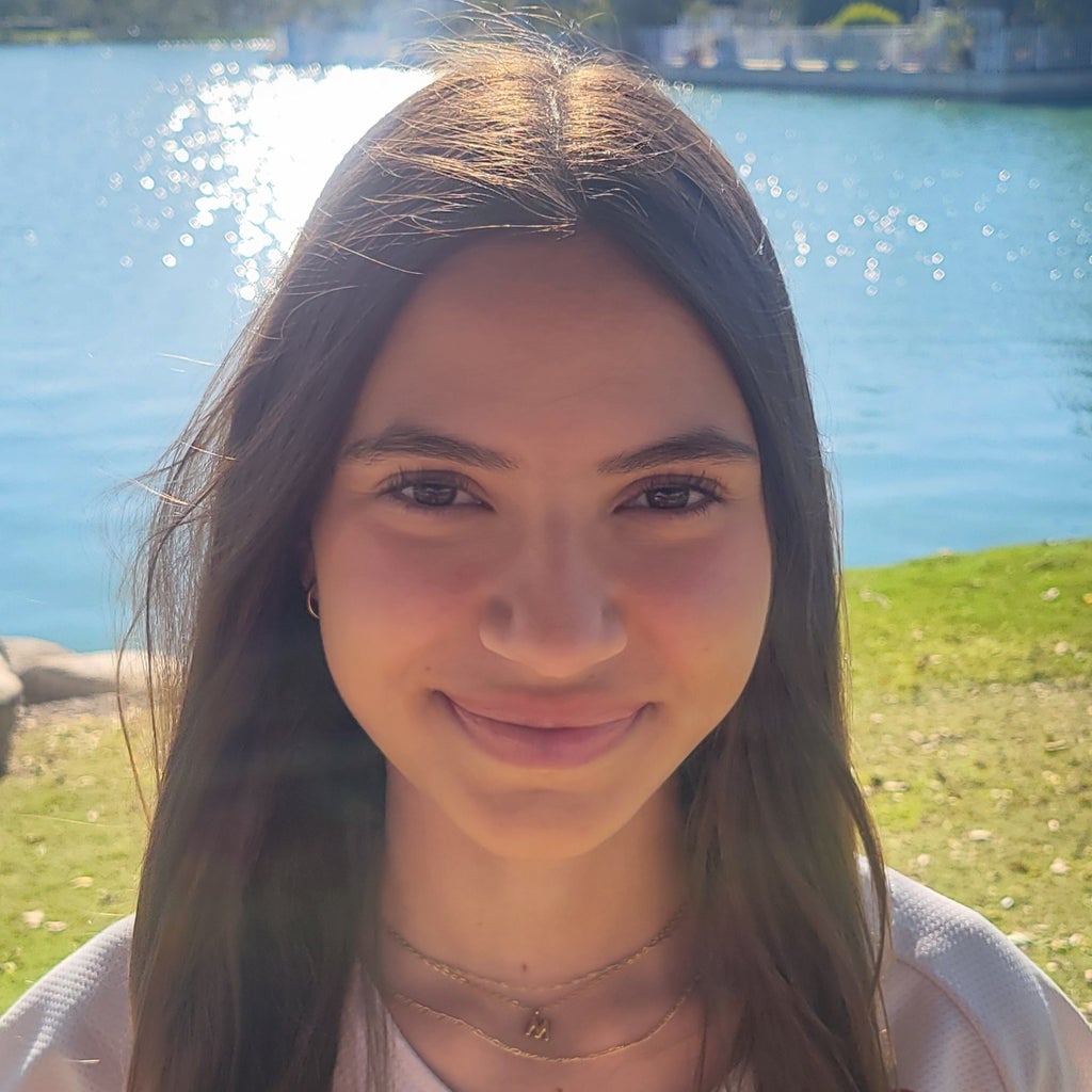 Melike Eren mugshot