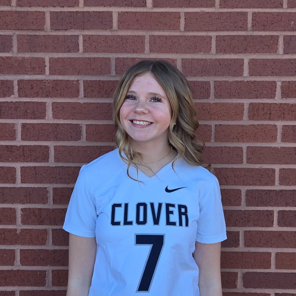 Cailin Hensley mugshot