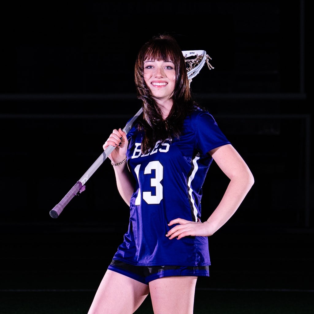 Lainey Christoffersen mugshot