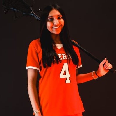 Arya Patel mugshot