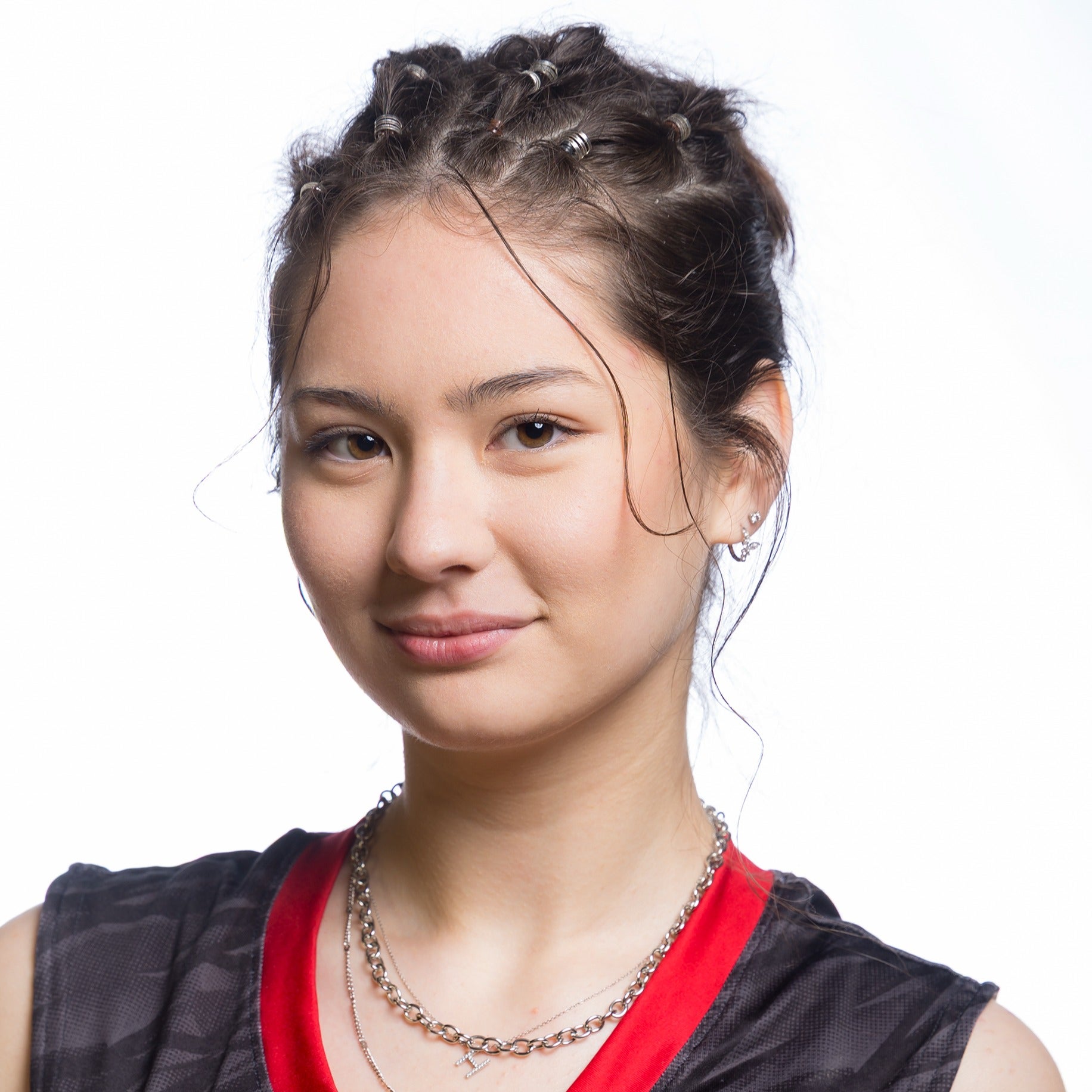 Hannah Chitiea