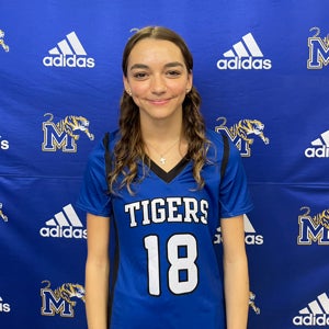 Arianna Cruz mugshot