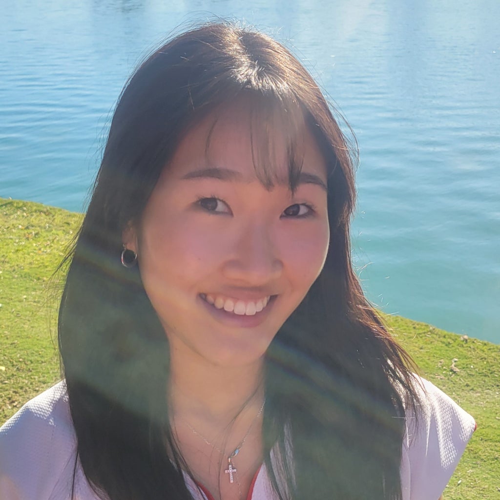 Bethany Chan mugshot