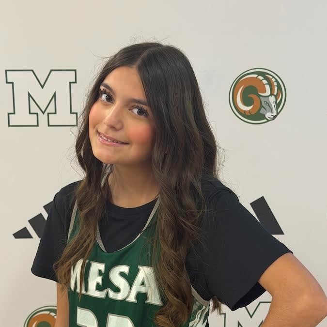 Sophia Felix mugshot