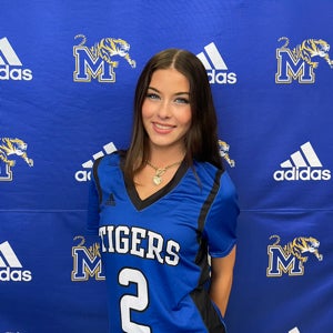 Claire Robbins mugshot