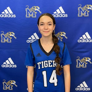 Olivia Fields mugshot