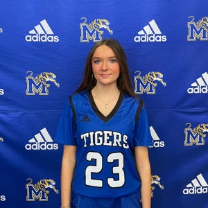 Georgie Ferraro mugshot