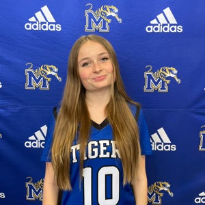 Aubrey Salsburg mugshot