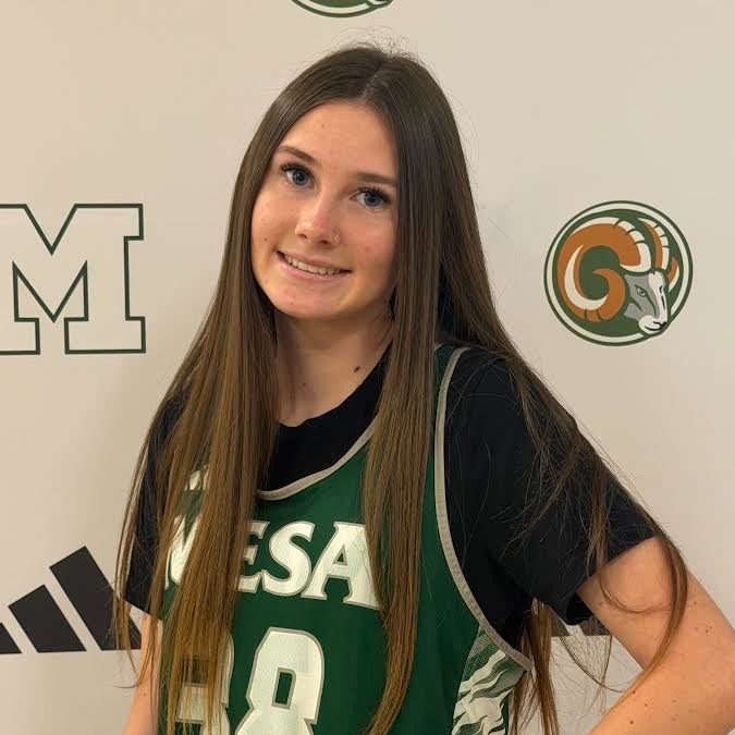 Brailey Christy mugshot