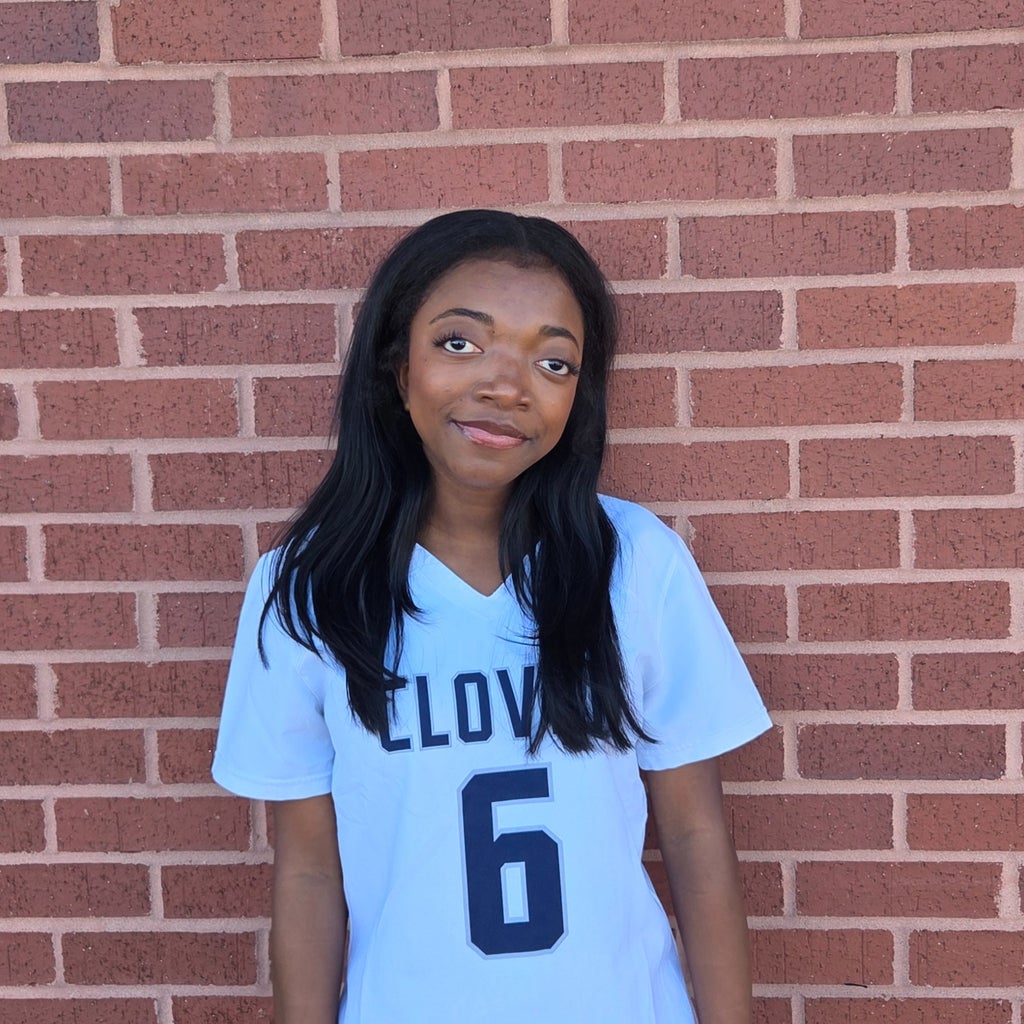 DNiya Barnette mugshot