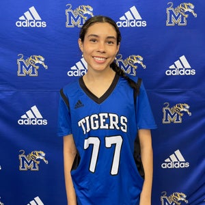 Grace Raudales mugshot