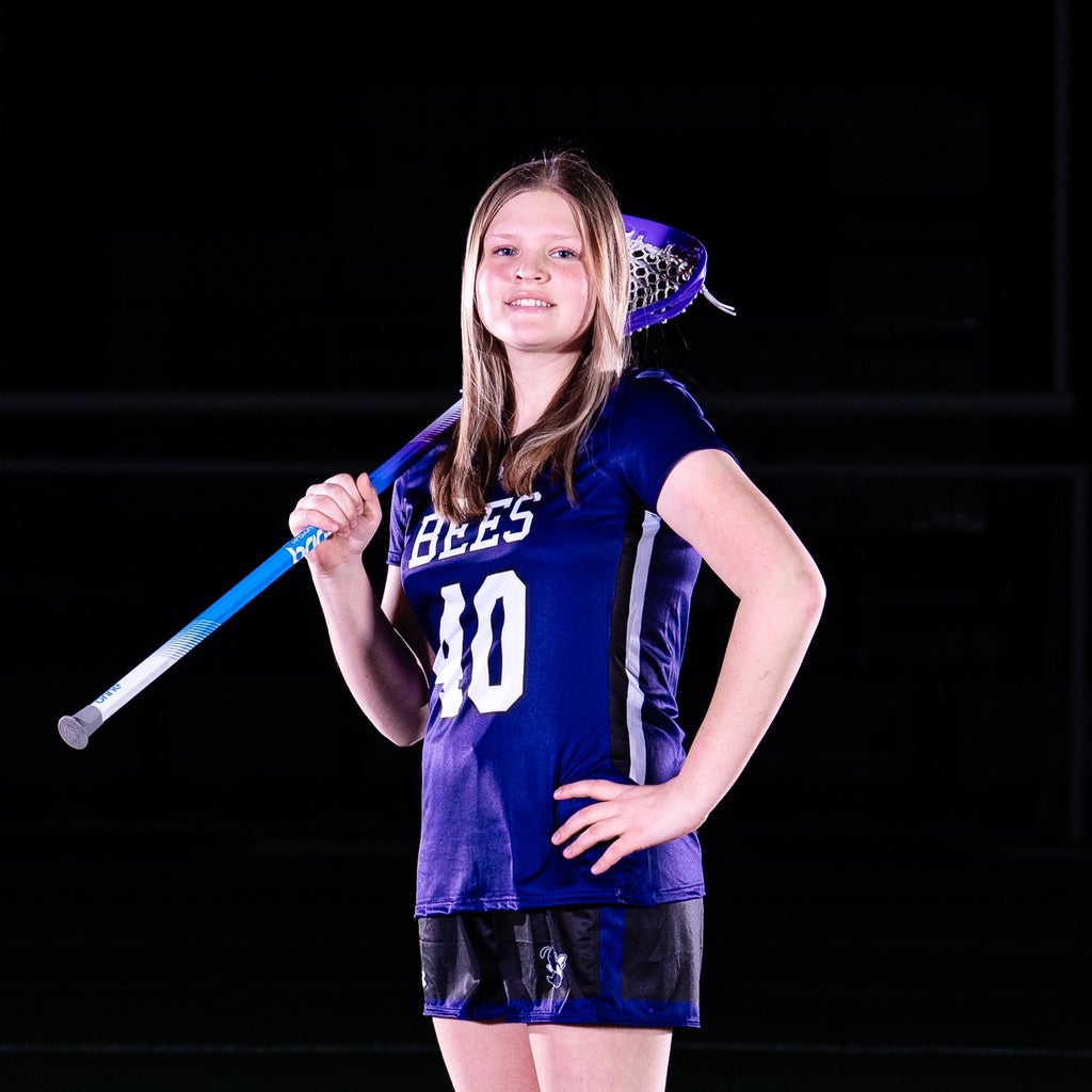 Adelaide Blood mugshot