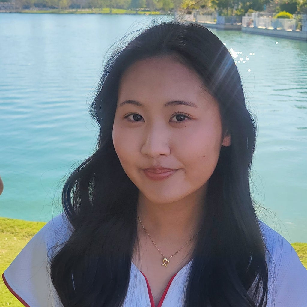 Lena Yoo mugshot