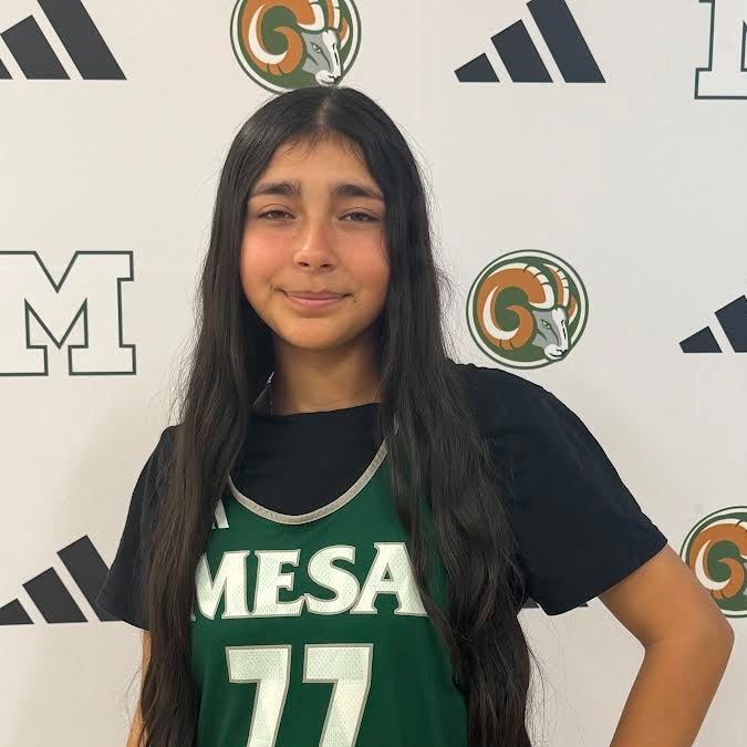 Isabel Jimenez mugshot