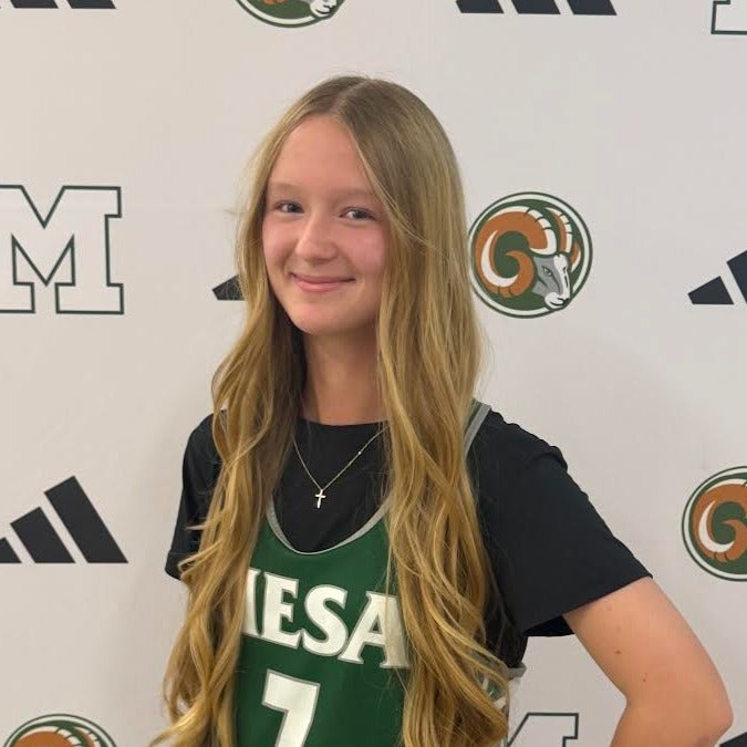 Annabelle Buddrius mugshot