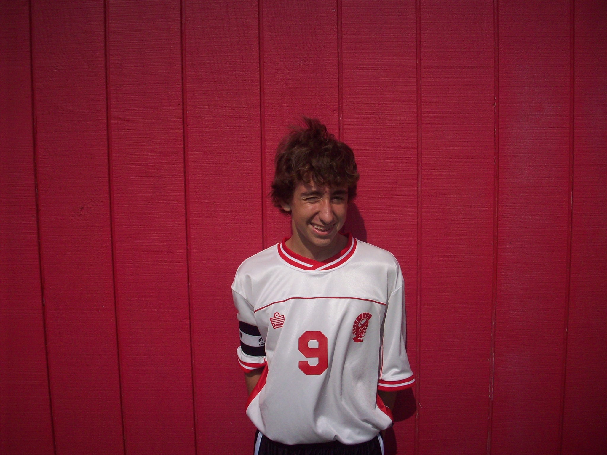 Anthony Compora