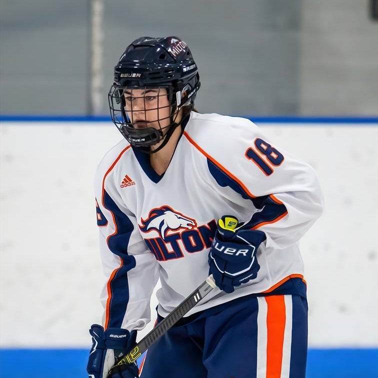 Catie Mcnulty