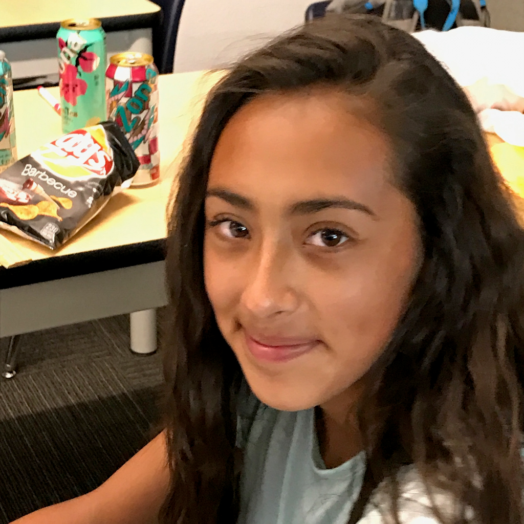 Citlalli Herrera Uribe