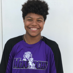 Nashara Harriot