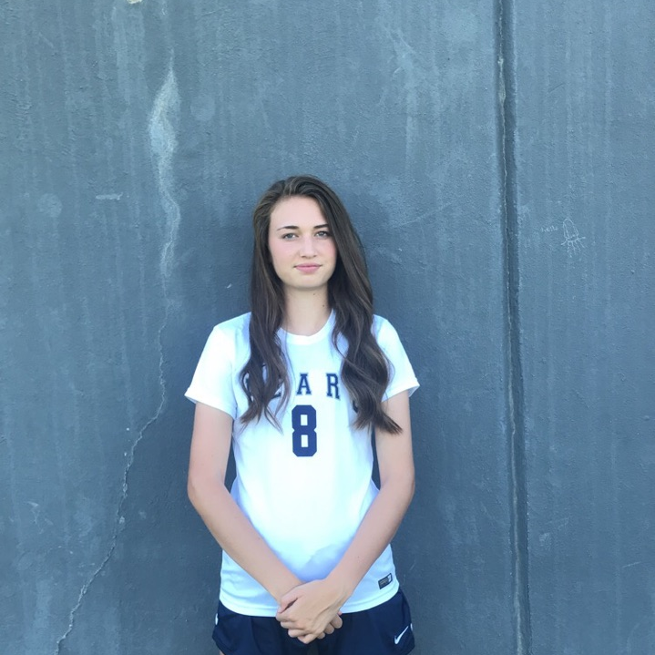 Shaylee Estes mugshot