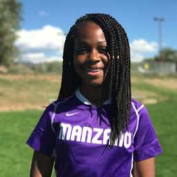 A'Janae Reed