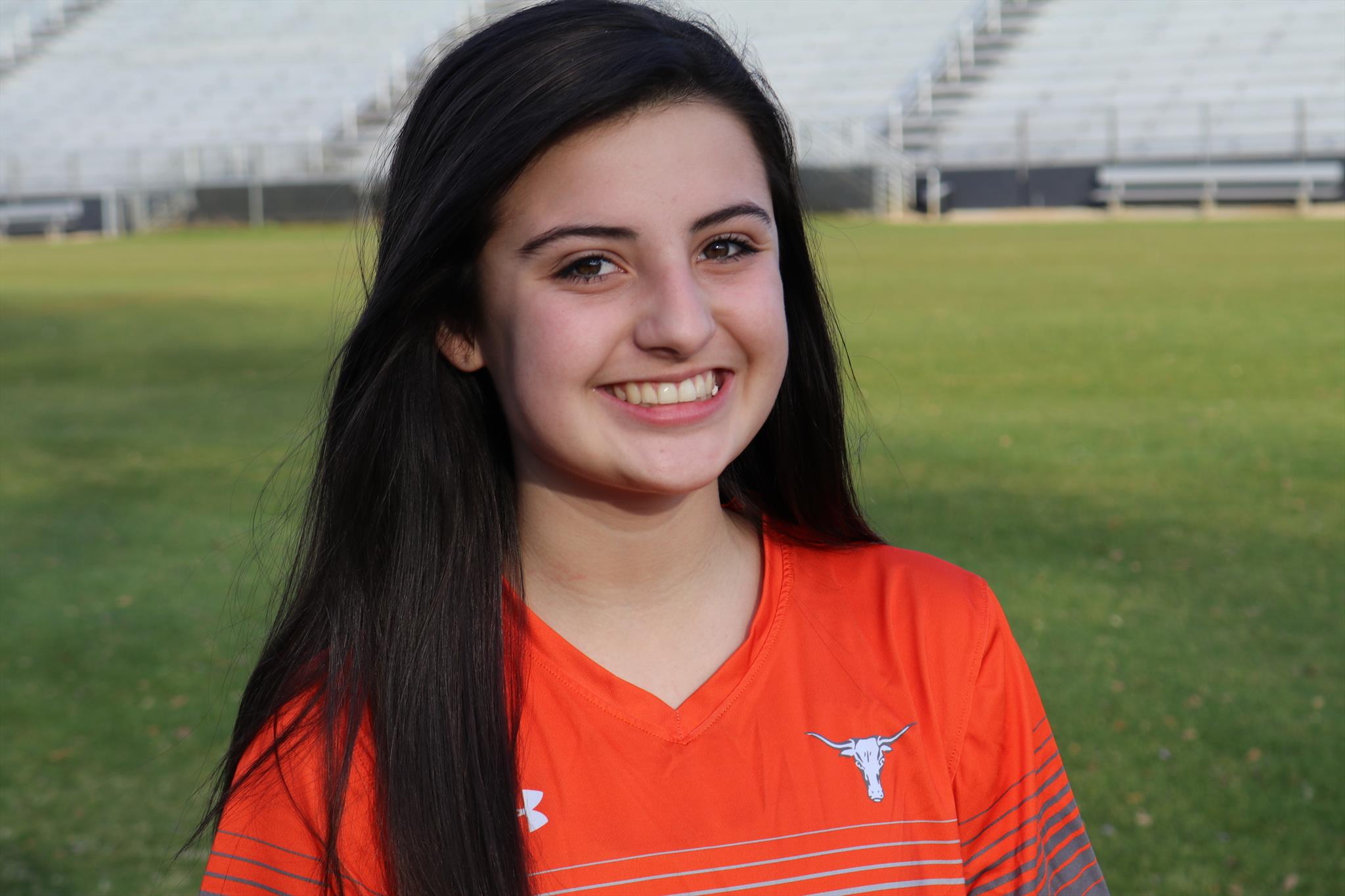 Kylee Pennington