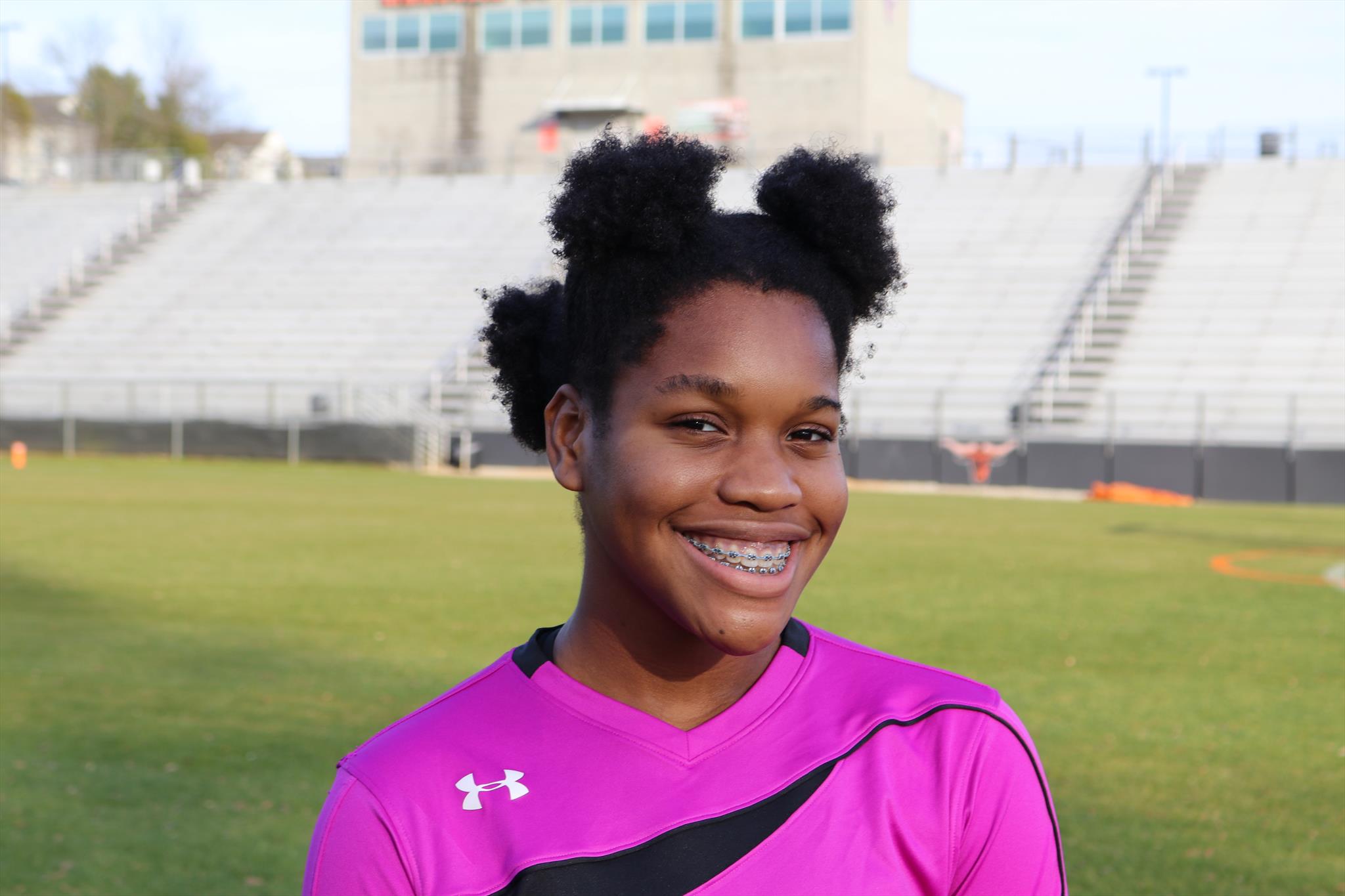 Karla Branch