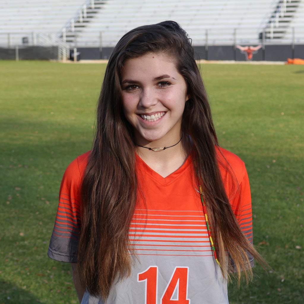 Kylee Chapman