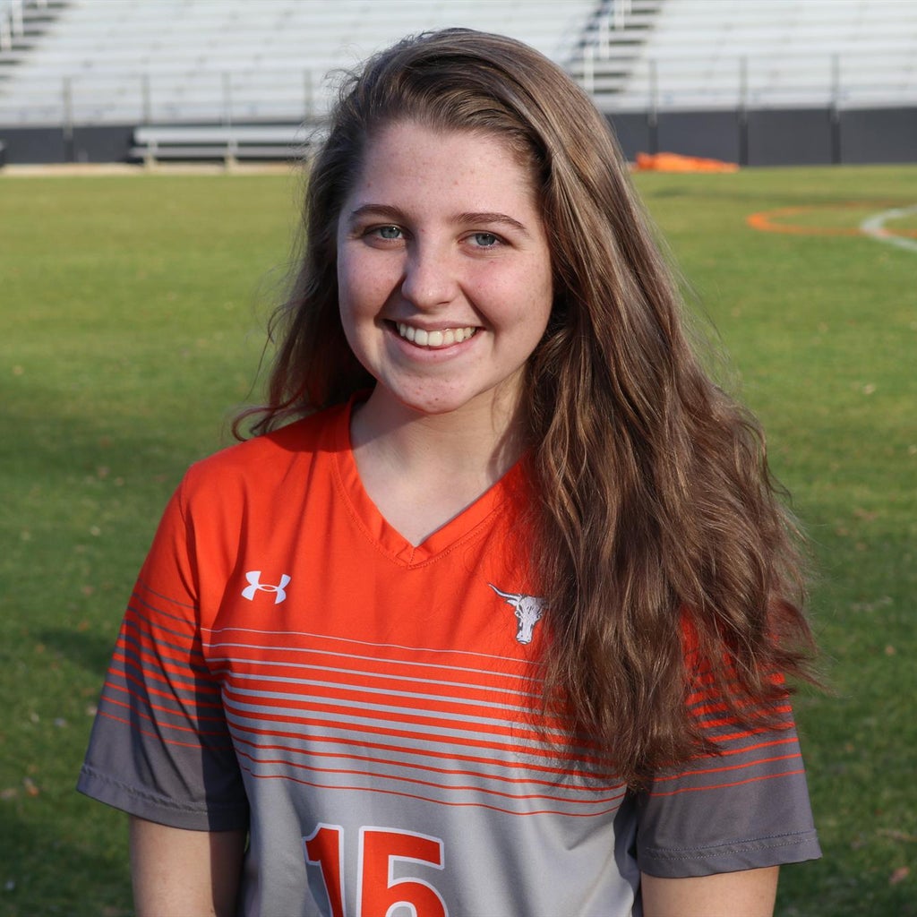 Hannah Jeletic