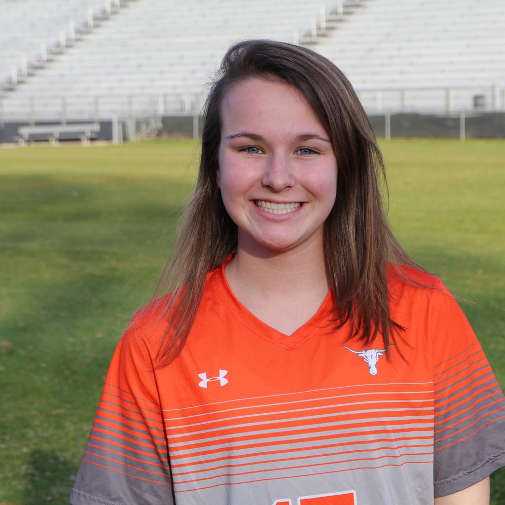 Katie Waters