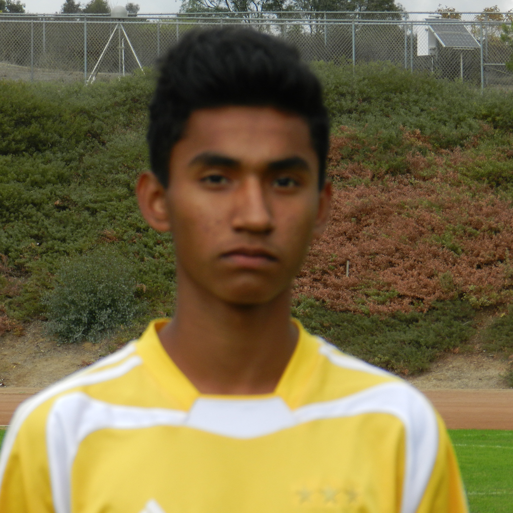 Ivan Escobedo