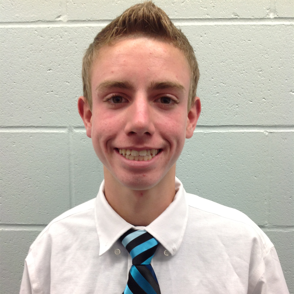 Logan Cundiff