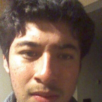 Angel Cruz mugshot