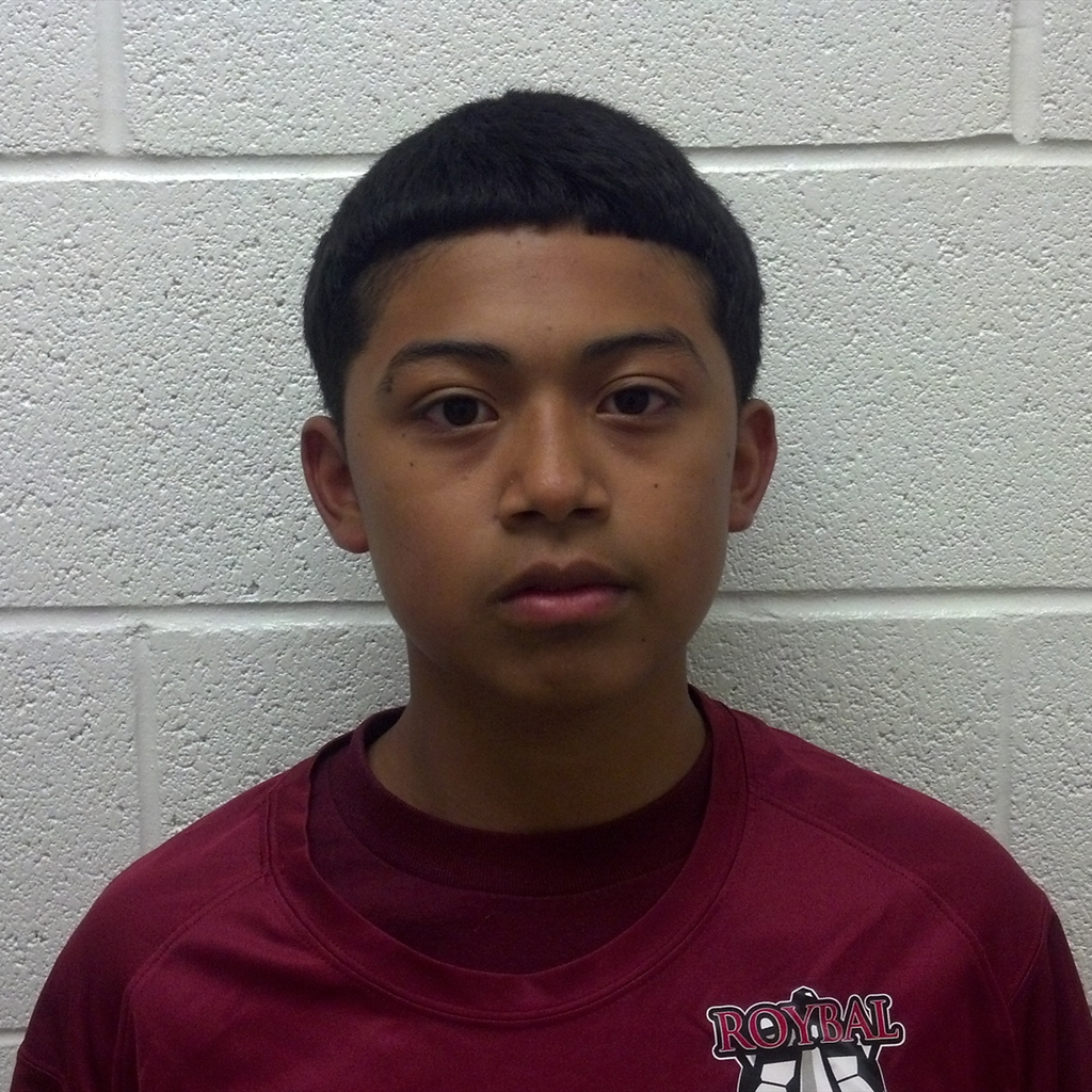 Miguel Baez mugshot