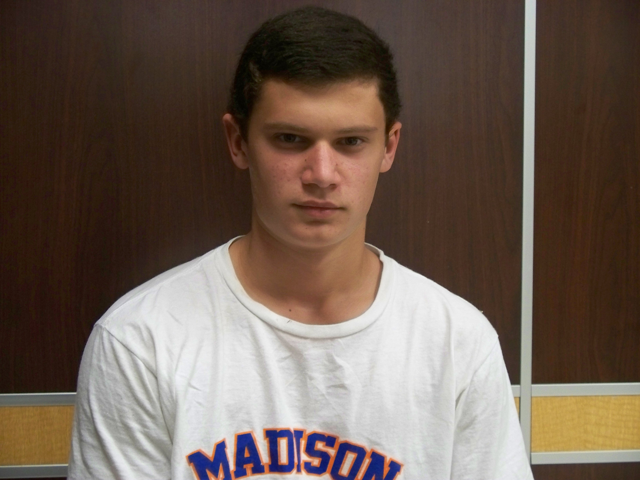 Branden Livingston
