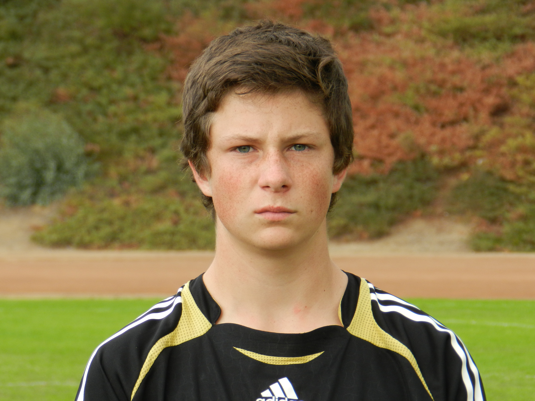 Kyle Cantwell