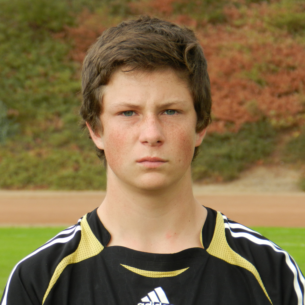 Kyle Cantwell mugshot