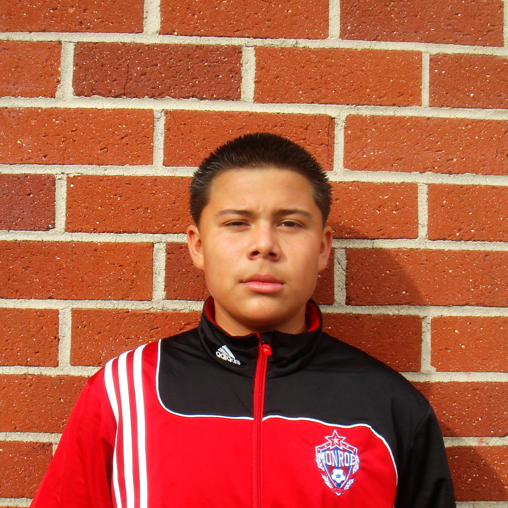 ANGEL JIMENEZ mugshot