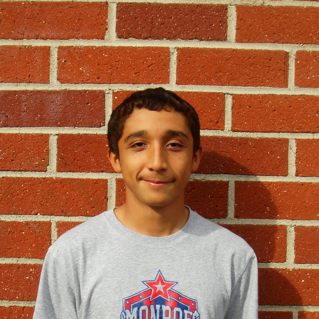 GERMAN ROBLES mugshot