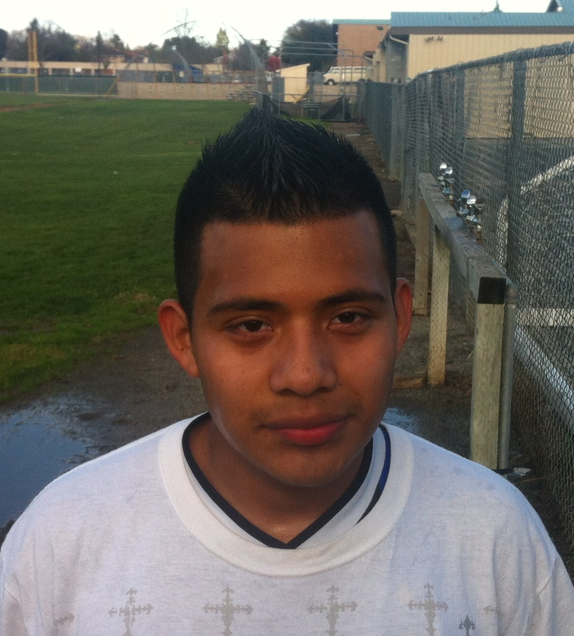 Jose  Cordova