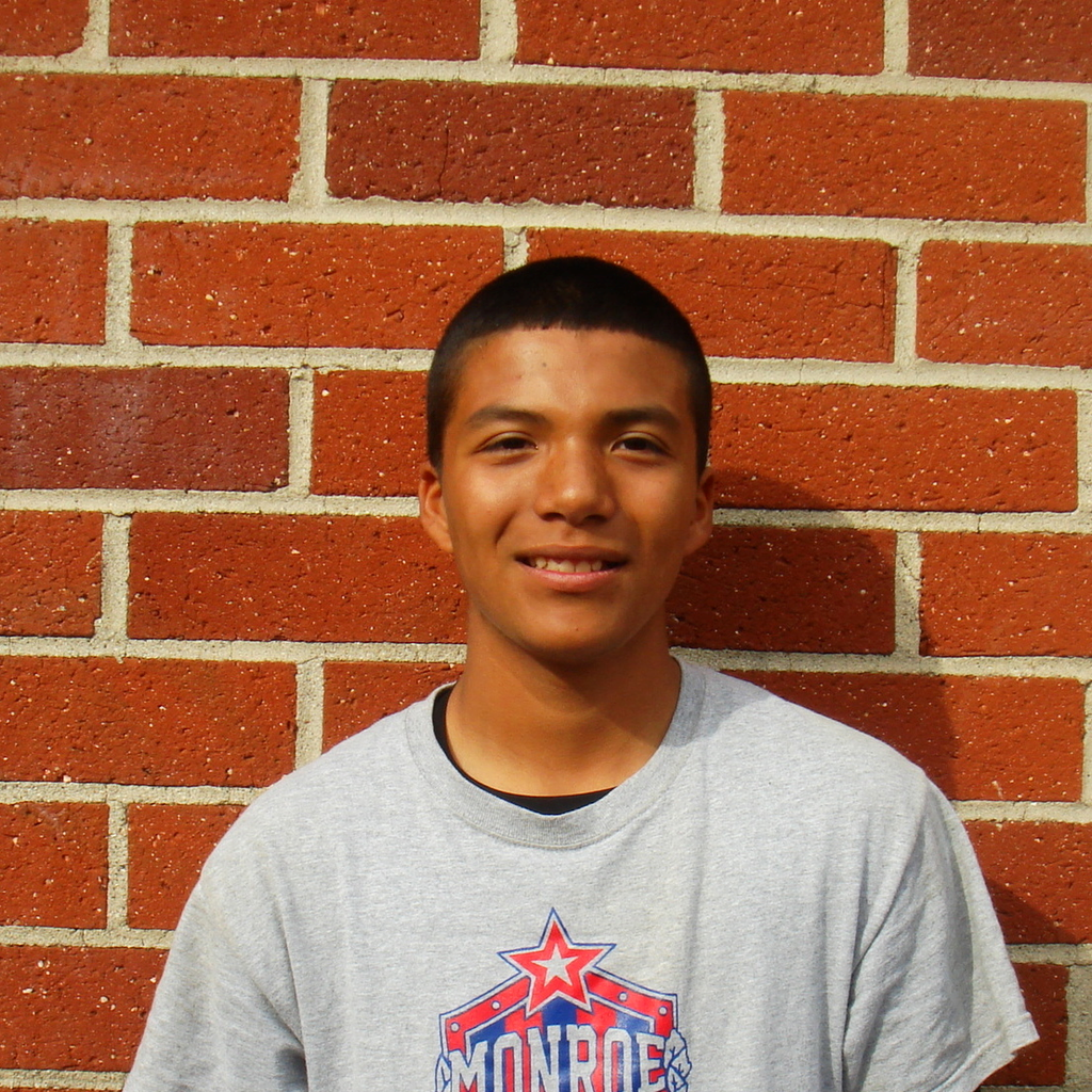 MIGUEL GRANADOS mugshot