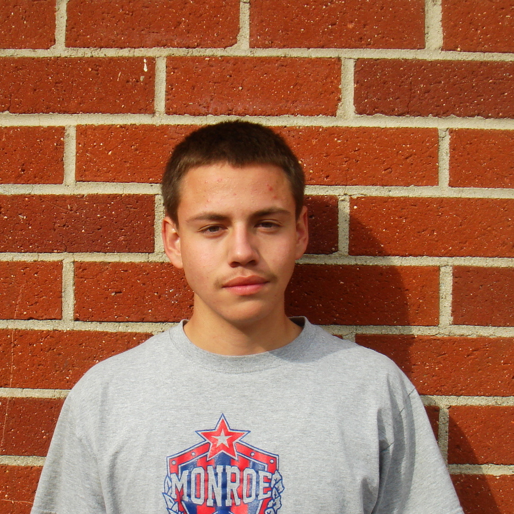 ORLANDO SARABIA mugshot