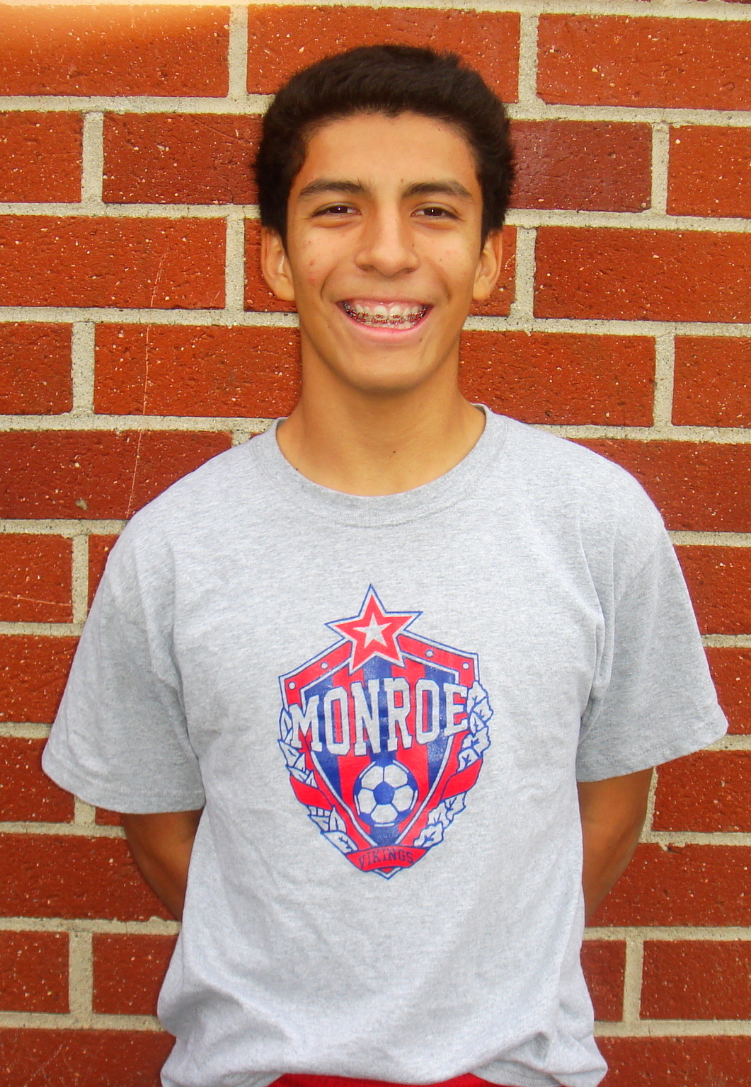 JOSE MENJIVAR