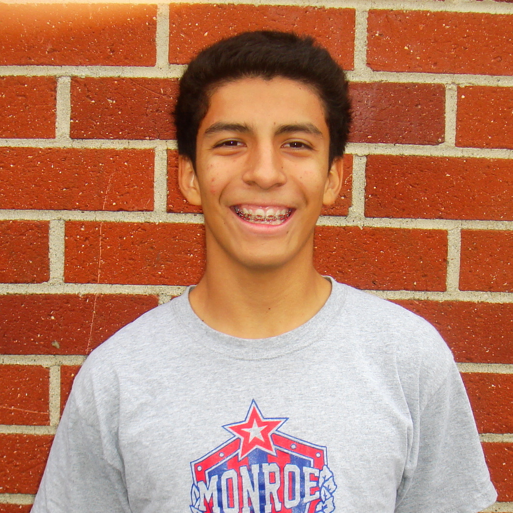 JOSE MENJIVAR mugshot
