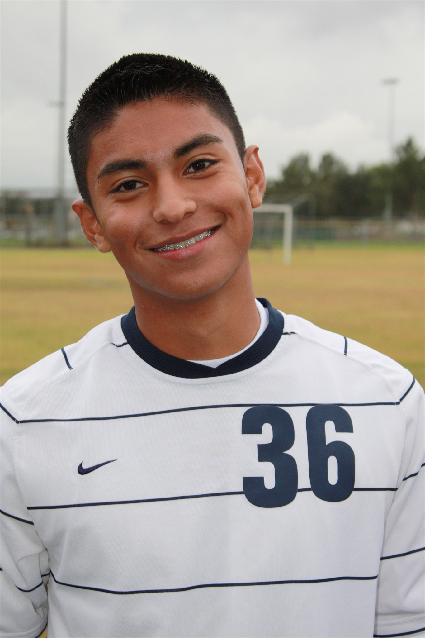 Miguel Obregon