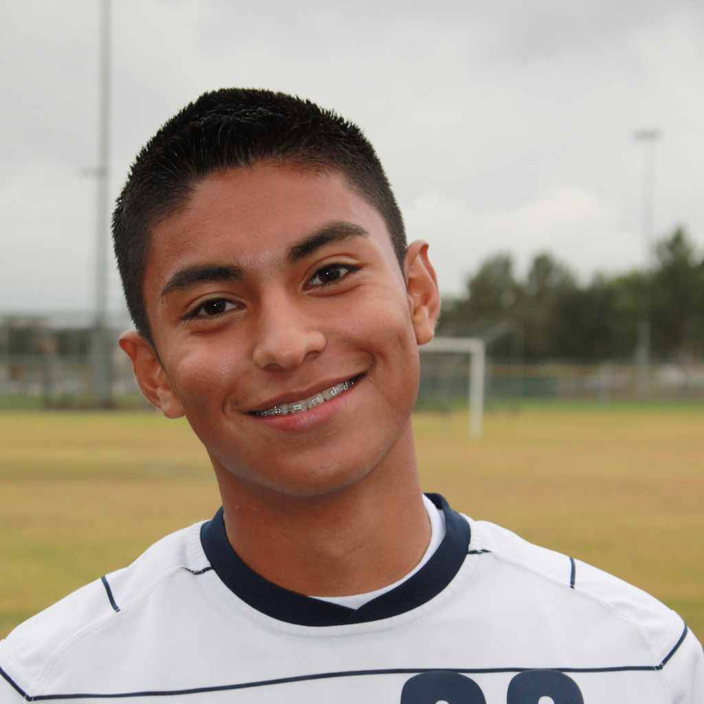 Miguel Obregon