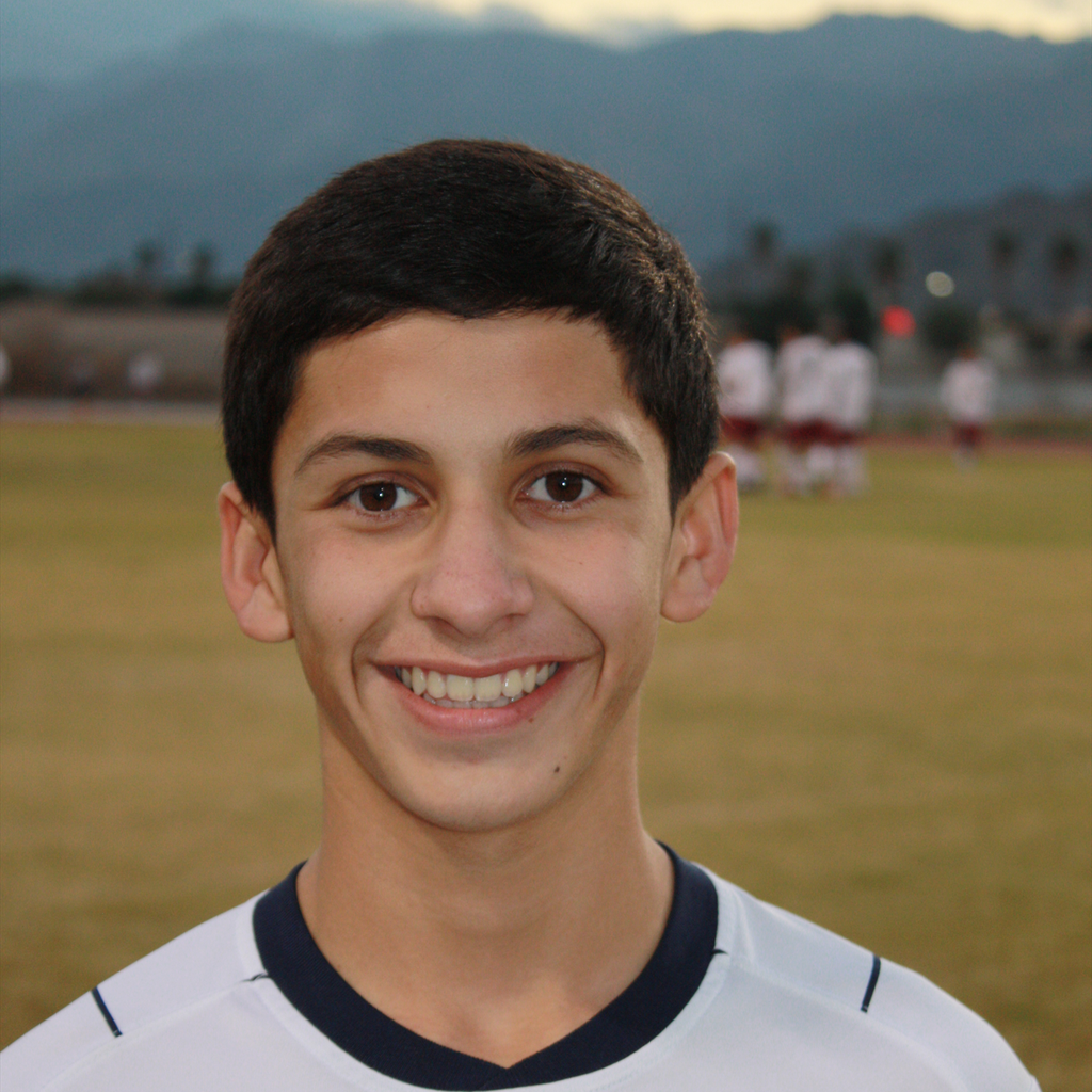John Aaron Alvarez mugshot
